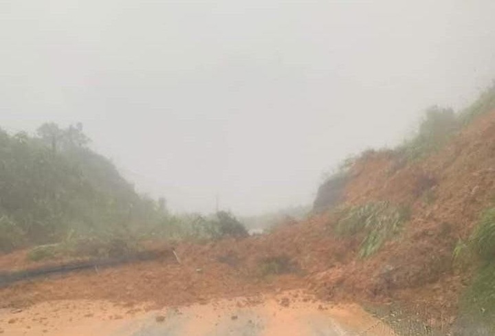 Da Lat-Nha Trang highway project proposed - 1