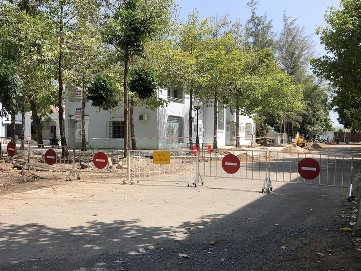 Five more Covid-19 patients recover - 1