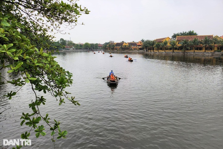 Famous Ninh Binh tourist site closed for maintenance - 5 Famous Ninh Binh tourist site closed for maintenance - 5