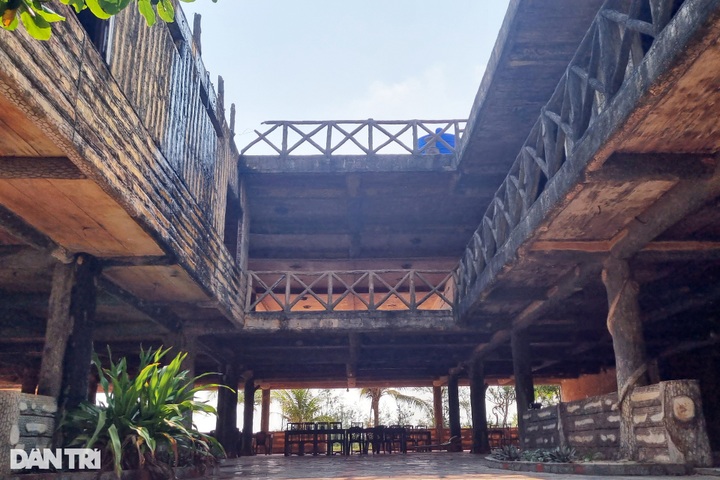 Quang Ngai tourism project sluggish for nearly two decades - 5