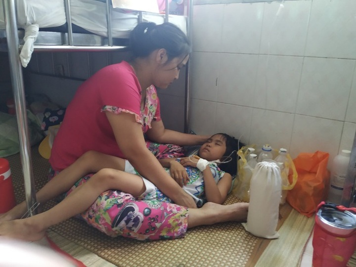 Woman seeking help to save daughter from leukaemia - 1 Woman seeking help to save daughter from leukaemia - 1