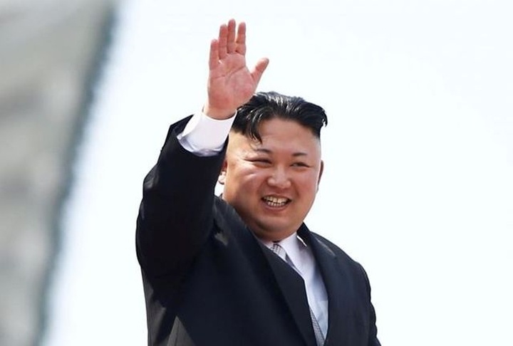 DPRK's leader to pay official visit to Vietnam - 1
