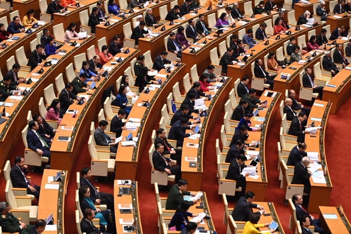 New NA chair set for election this week, Government performance under scrutiny - 1