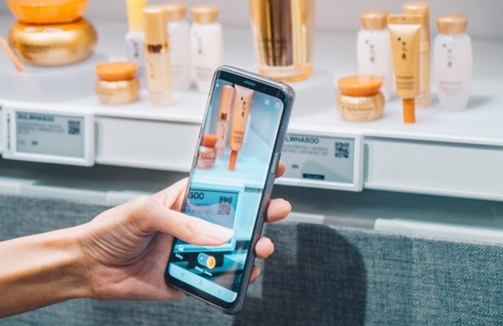 Vietnam, RoK share experience in distribution, logistics - 1 Vietnam, RoK share experience in distribution, logistics - 1