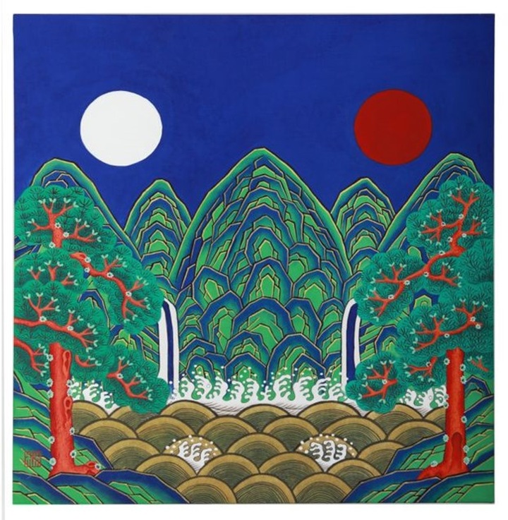 What's on February 24-March 1 (Daily updated) - 1