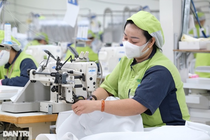 Tet bonuses increase - 1