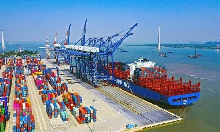 Vietnam’s master plan focuses on development of six major port clusters - 1 Vietnam’s master plan focuses on development of six major port clusters - 1