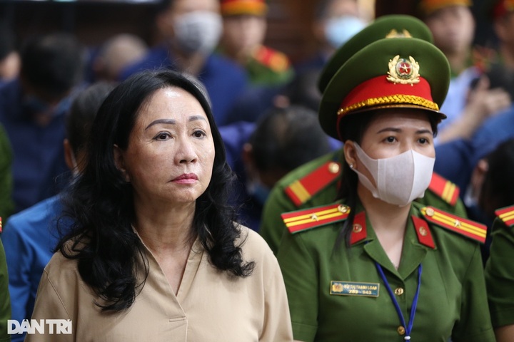 Vạn Thịnh Phát chairwoman faces death penalty for region’s largest financial crimes - 1