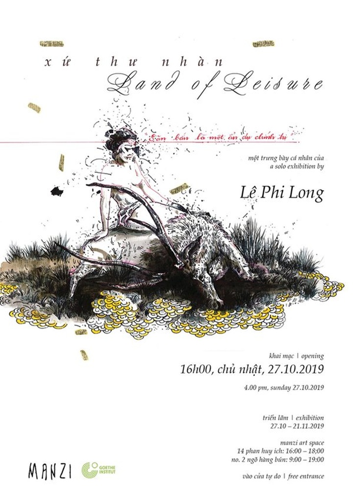 What's on October 28-November 3 (Daily updated) - 1 What's on October 28-November 3 (Daily updated) - 1