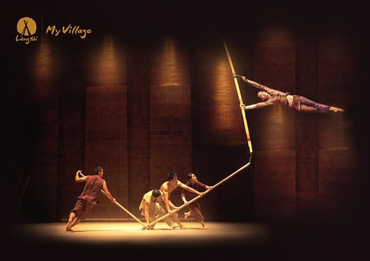 What's on February 3-8 (Daily updated) - 1