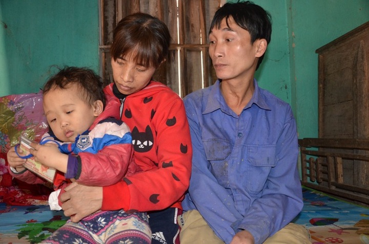 Family struggles against illnesses - 1 Family struggles against illnesses - 1