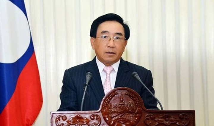 Lao Prime Minister to pay official visit to Vietnam - 1
