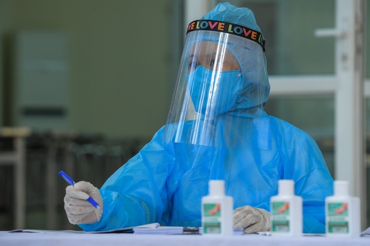 Two new imported Covid-19 patients confirmed on Friday evening, total rises to 1,212 - 1
