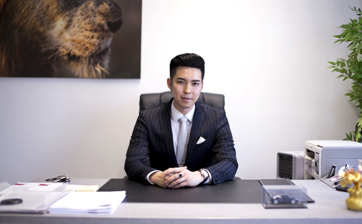 Missionwin Marketing - Commitment of your success with Lee Tran - 1 Missionwin Marketing - Commitment of your success with Lee Tran - 1