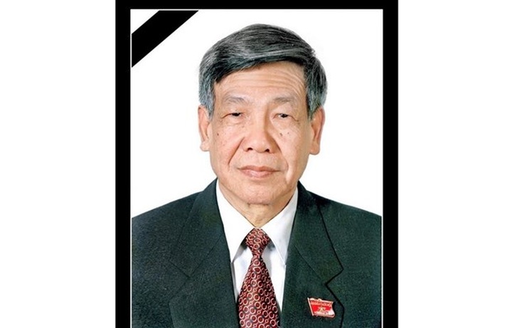 Special communiqué on former Party General Secretary Le Kha Phieu’s passing away - 1