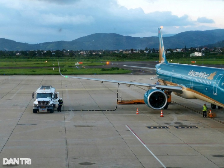 Central Highlands region to have first international airport - 1