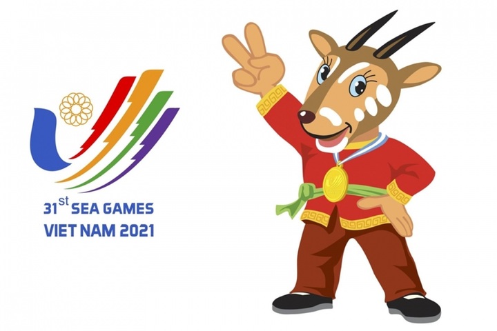 Official slogan for SEA Games 31 announced - 1