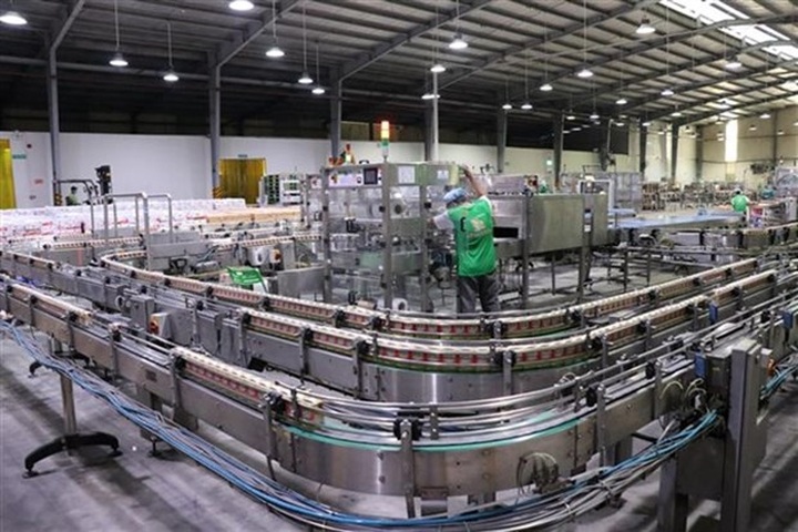 Listed companies expected to recover in second half of 2023 - 1