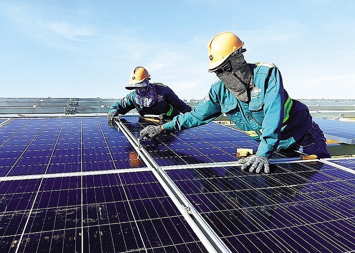 Location-based FiT proposed from July - 1