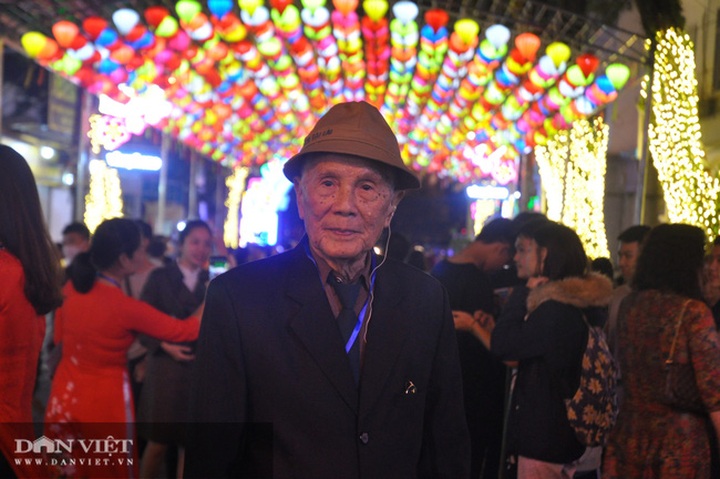 Lang Son opens first pedestrian street - 2