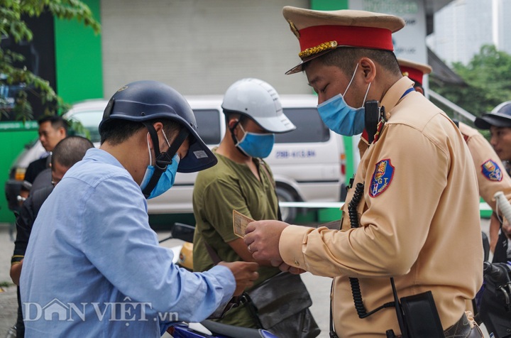 Vehicle inspections nationwide launched - 6 Vehicle inspections nationwide launched - 6