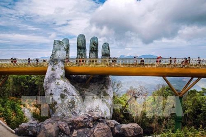 Lonely Planet ranks Vietnam’s central region as must-visit place - 1