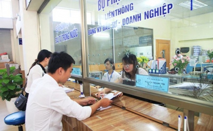 Newly established firms up in first five months - 1