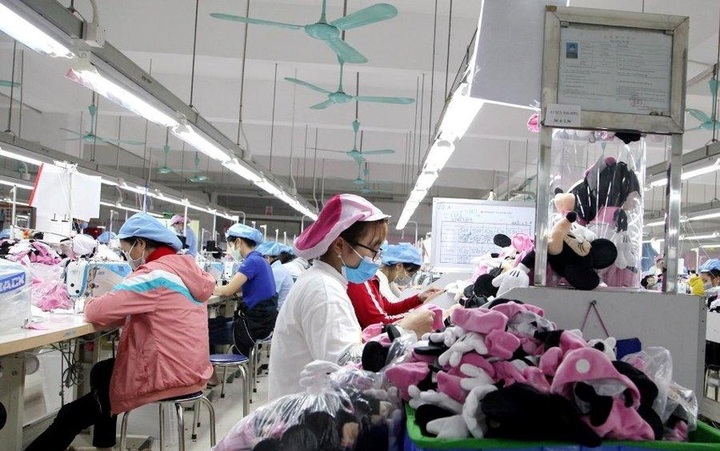 HCM City needs to recruit more workers s after Tet - 1