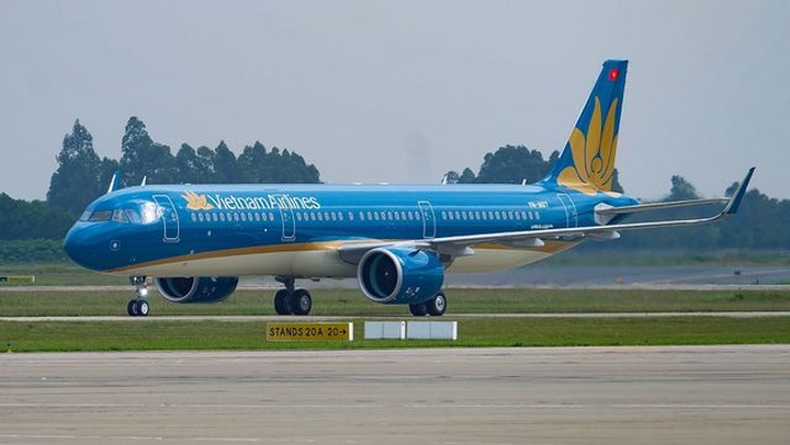 Passengers caught stealing on Vietnam Airlines’ flights - 1 Passengers caught stealing on Vietnam Airlines’ flights - 1