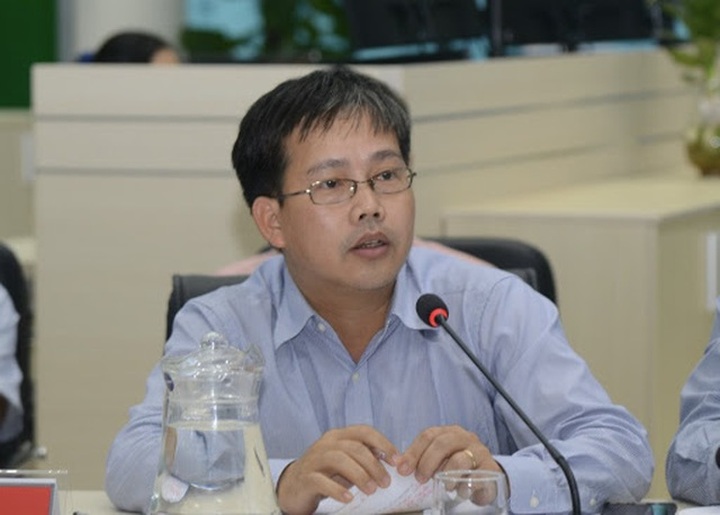 Vietnam to experience 5-6 storms this year - 1 Vietnam to experience 5-6 storms this year - 1