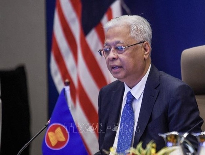 Malaysian Prime Minister to pay official visit to Vietnam - 1