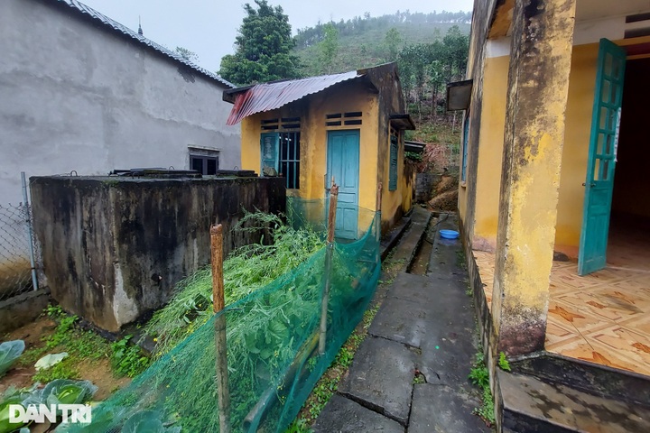 Dantri starts new school project in Lao Cai - 4