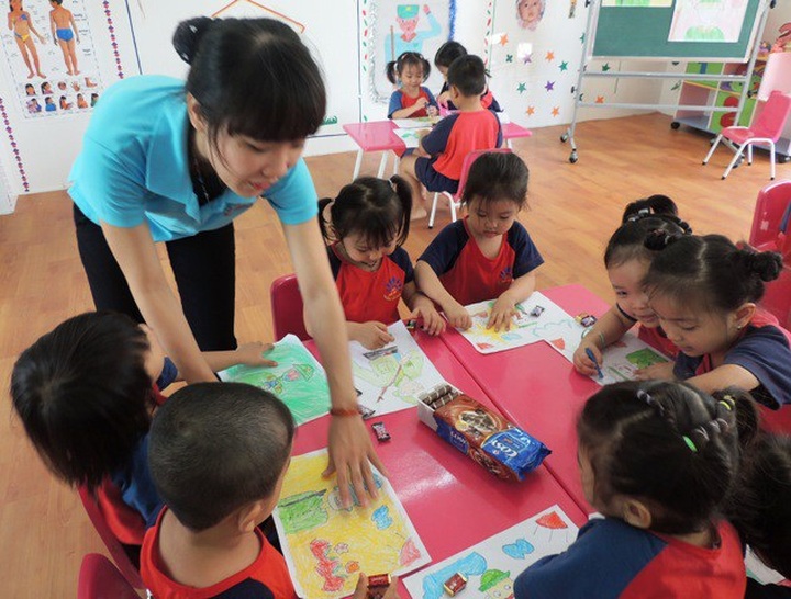 40 million children miss out on early education in critical pre-school year due to COVID-19 - 1