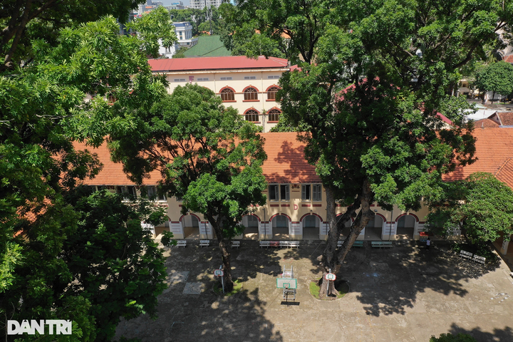 Century-old HCM City school recongised as cultural heritage - 12 Century-old HCM City school recongised as cultural heritage - 12