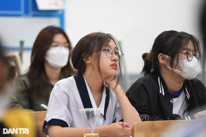 Century-old HCM City school recongised as cultural heritage - 6 Century-old HCM City school recongised as cultural heritage - 6