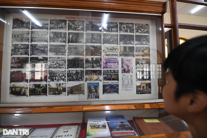 Century-old HCM City school recongised as cultural heritage - 11 Century-old HCM City school recongised as cultural heritage - 11