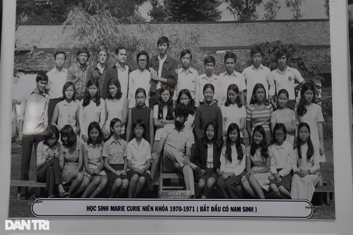 Century-old HCM City school recongised as cultural heritage - 4 Century-old HCM City school recongised as cultural heritage - 4