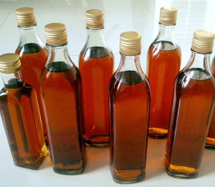 Companies caught using banned chemicals in fish sauce - 1