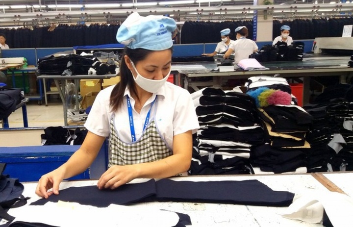 Women spend 20.2 hours per week on chores: ILO Vietnam - 1