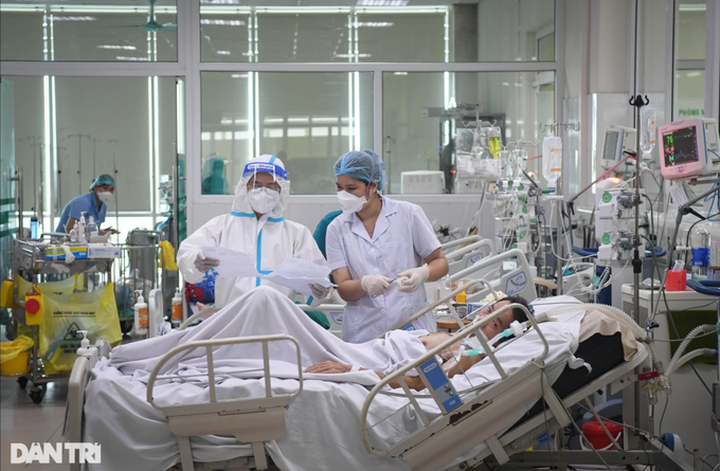 Nearly 3,200 new Covid-19 infection cases confirmed on Thursday - 1
