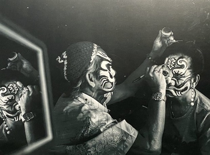 Mekong Delta photo festival opens for entrants - 1 Mekong Delta photo festival opens for entrants - 1