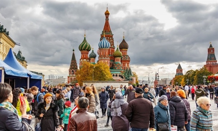 Russia tours to resume in September after hiatus due to terror attack - 1