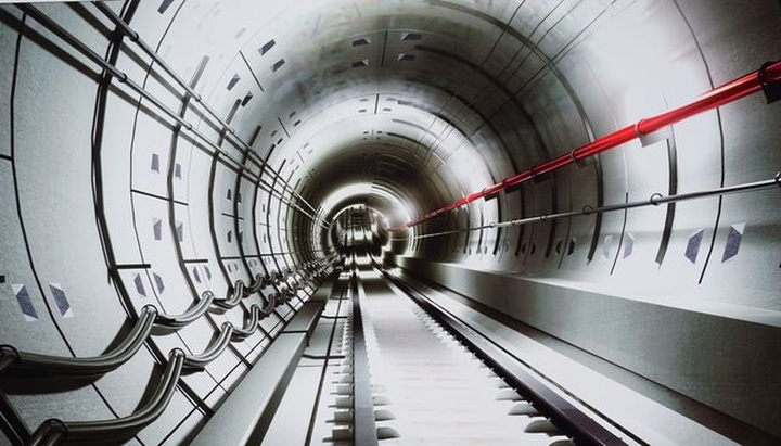 Government report highlights metro project delays - 1