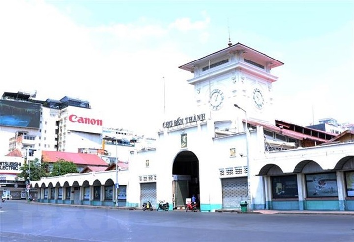 HCM City, Mekong Delta localities set up tourism linkage council - 1