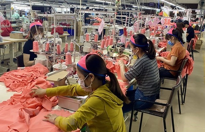 Up to 18,600 firms suspend operations in Q1 due to COVID-19 - 1