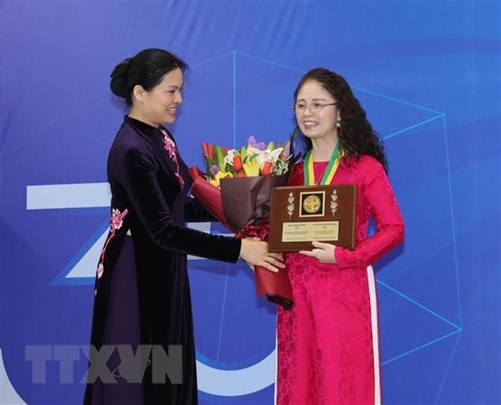 Winners of Kovalevskaya Award 2020 announced - 1