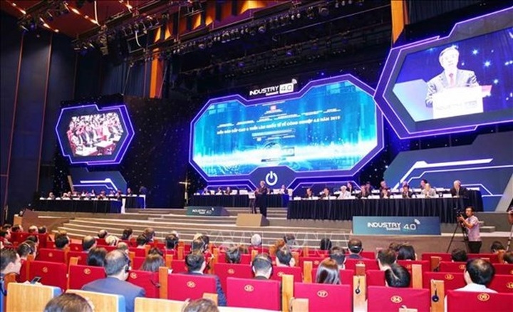 Third Industry 4.0 Summit and Expo to be held - 1 Third Industry 4.0 Summit and Expo to be held - 1