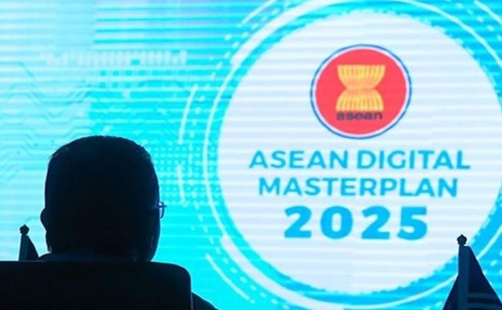 ASEAN Digital Masterplan 2025 adopted - 1