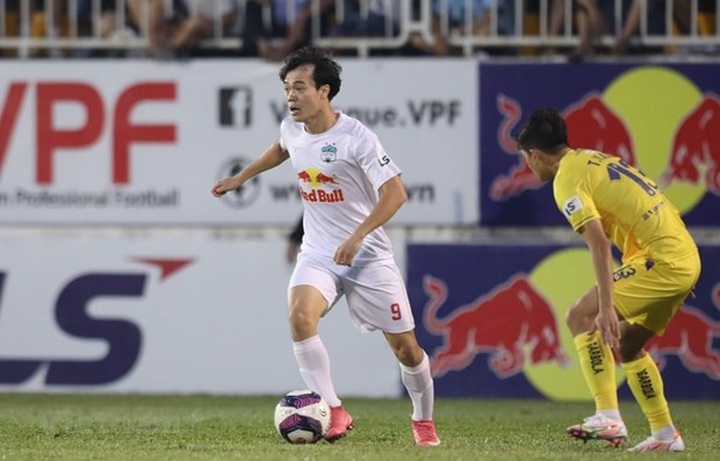 V.League 2021 delayed till next year - 1