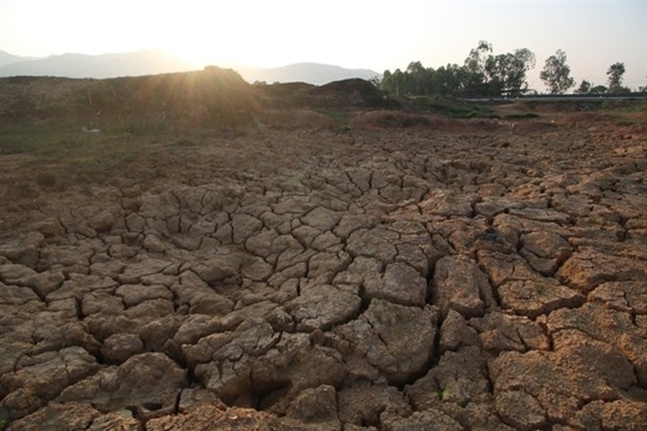 Vietnam to be hit with severe hot weather - 1